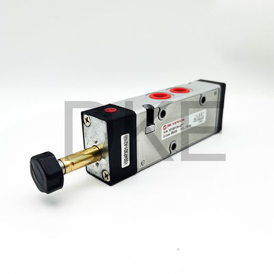 V61B513A-A212J Norgren Solenoid Valf 0.9 - 10 Bar,500-4500 L/Min