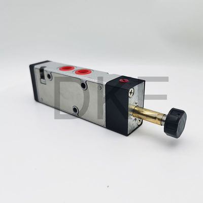 V61B513A-A212J Norgren Solenoid Valf 0.9 - 10 Bar,500-4500 L/Min