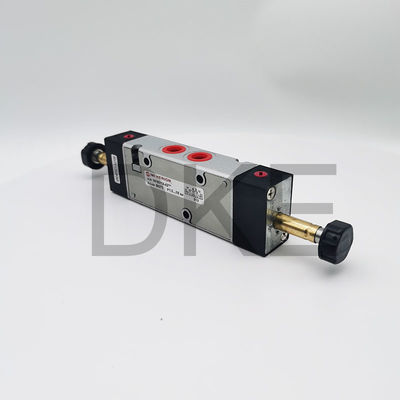 V61b511A-A212J Norgren Çift Elektronik Kontrol Solenoid Valfı