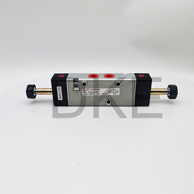 V61b511A-A212J Norgren Çift Elektronik Kontrol Solenoid Valfı