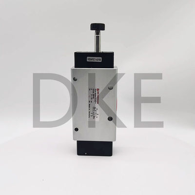 V63D417A-A212J Norgren Yüksek Akış Hızı 500-4500 L/Min ile Elektron Manyetik Valf