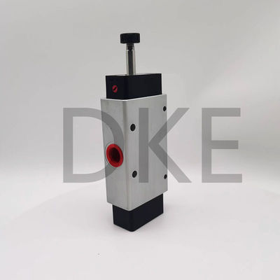 G3/8 veya G1/2 Port Boyutu,V63D513A-A212J Norgren Solenoid Valf
