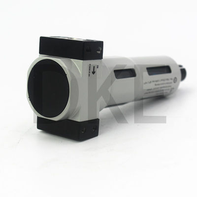 Festo Çinko Alaşımlı Filtre 40 μm LF-3/8-D-MINI-A,0.5 - 12 bar
