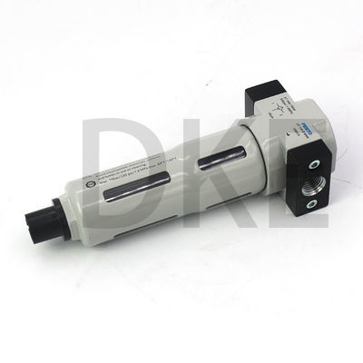 Festo Çinko Alaşımlı Filtre 40 μm LF-3/8-D-MINI-A,0.5 - 12 bar