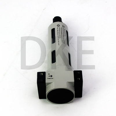 Festo Çinko Alaşımlı Filtre 40 μm LF-3/8-D-MINI-A,0.5 - 12 bar