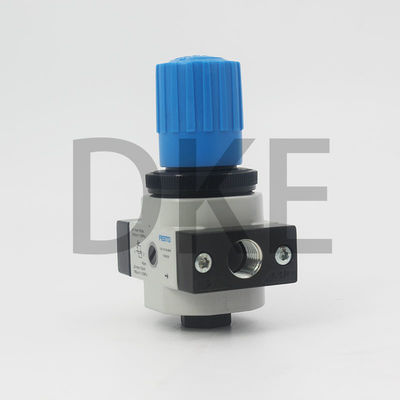 LR-3/8-D-MINI-MPA FESTO Basınç Düzenleyici Valf 1.6MPa