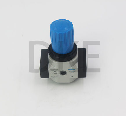 LR-3/8-D-MINI-MPA FESTO Basınç Düzenleyici Valf 1.6MPa