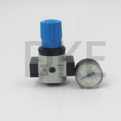 LR-3/8-D-MINI-MPA FESTO Basınç Düzenleyici Valf 1.6MPa