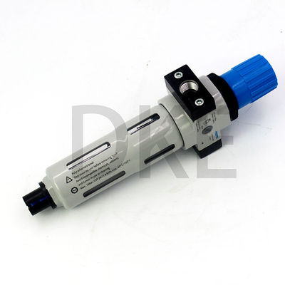 Festo Filtre Basınç Düzenleyici Valfi LFR-3/8-D-MINI-A-MPA