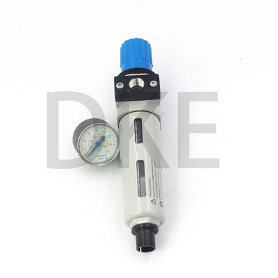 Festo Filtre Basınç Düzenleyici Valfi LFR-3/8-D-MINI-A-MPA