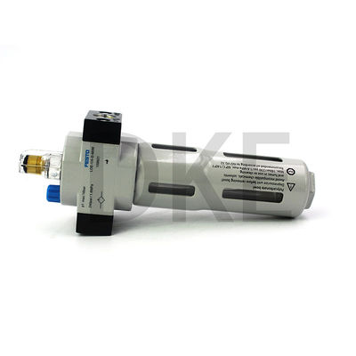 FESTO LOE-1/8-D-MINI Çinko Alaşım Petrol Sis Eliminator 0.5-12 Bar