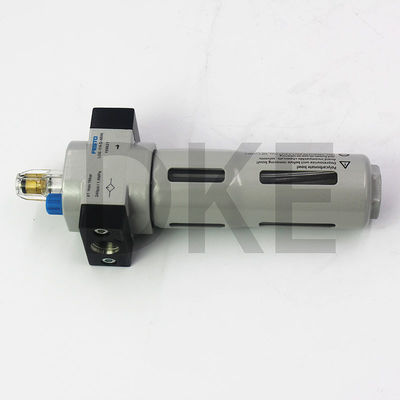 FESTO LOE-1/8-D-MINI Çinko Alaşım Petrol Sis Eliminator 0.5-12 Bar