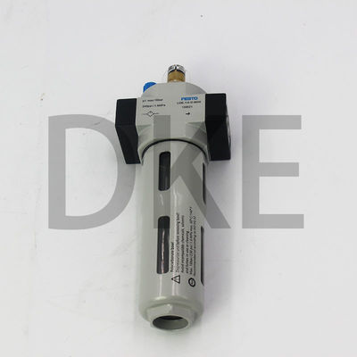FESTO LOE-1/8-D-MINI Çinko Alaşım Petrol Sis Eliminator 0.5-12 Bar