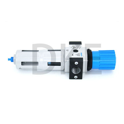 FESTO LFR-3/8-D-5M-O-MIDI Hava Düzenleyicisi Filtresi 5 Um 5~60°C