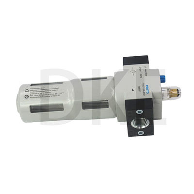 FESTO LOE Serisi Pnömatik Hava Yağlayıcı 1/4 " 3/8 " 1/2 " 3/4 "