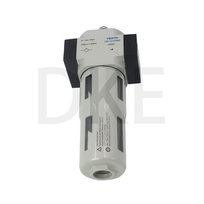 FESTO LOE Serisi Pnömatik Hava Yağlayıcı 1/4 " 3/8 " 1/2 " 3/4 "