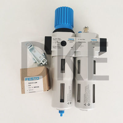 Festo Frc-D-5m-Midi-A Hava Filtresi Düzenleyicisi 5μM Otomatik