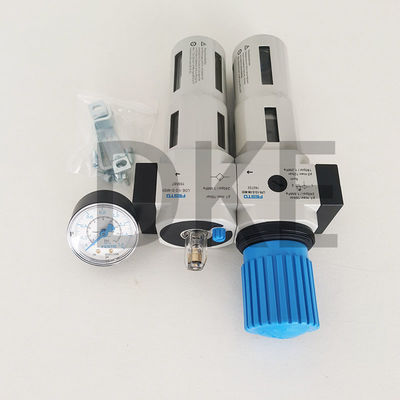 Festo Frc-D-5m-Midi-A Hava Filtresi Düzenleyicisi 5μM Otomatik
