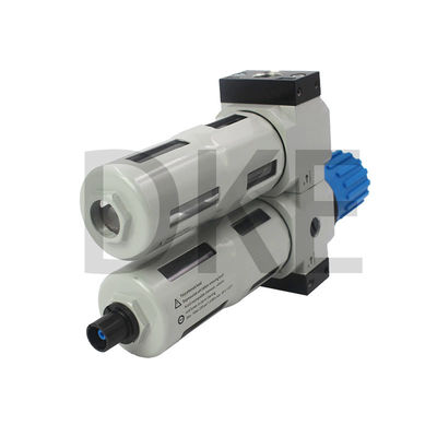 FRC-1-2-D-MIDI Filtre Düzenleyicisi Yağ Yağlandırıcı Pnömatik Kompresör