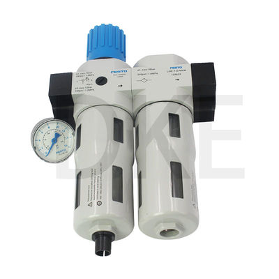 FRC-D-MAXI Pnömatik Filtre Düzenleyicisi Yağlayıcı 1/2 " 3/4 " 1"
