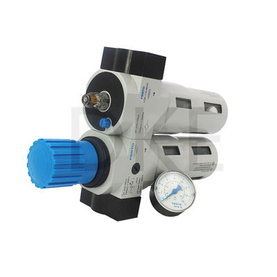 FRC-D-MAXI Pnömatik Filtre Düzenleyicisi Yağlayıcı 1/2 " 3/4 " 1"