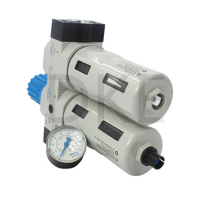 FRC-D-MAXI Pnömatik Filtre Düzenleyicisi Yağlayıcı 1/2 " 3/4 " 1"