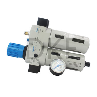 FRC-D-MAXI Pnömatik Filtre Düzenleyicisi Yağlayıcı 1/2 " 3/4 " 1"