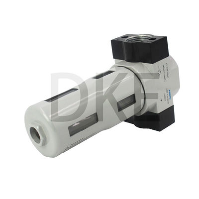FESTO LOE-1-D-Maxi Hava Filtresi Pnömatik Yağlayıcı 0.5-12bar