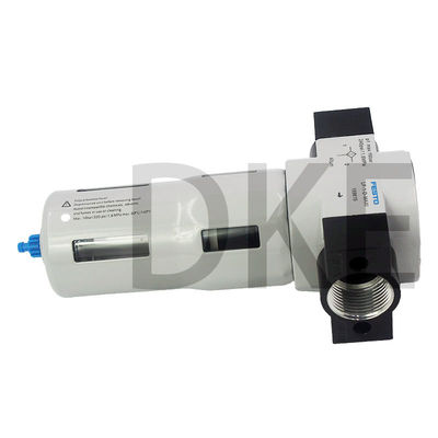 LF Serisi Sıkıştırılmış Hava Pnömatik Filtresi 1/2′′ 3/4′′ 1′′