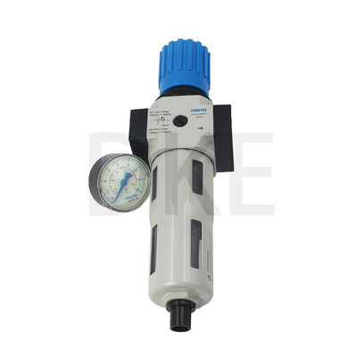 FESTO LFR-3/8-D-5M-O-MIDI Hava Düzenleyicisi Filtresi 5 Um 5~60°C