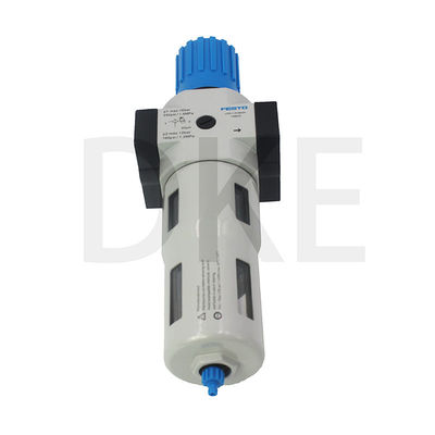 FESTO Filtre Düzenleyicisi Lfr-3/4-D-Maxi-MPa 5μm veya 40μm 5~60°C