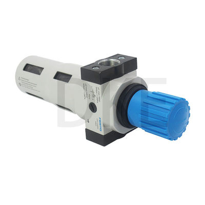 FESTO Filtre Düzenleyicisi Lfr-3/4-D-Maxi-MPa 5μm veya 40μm 5~60°C