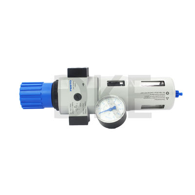 FESTO Filtre Düzenleyicisi Lfr-3/4-D-Maxi-MPa 5μm veya 40μm 5~60°C