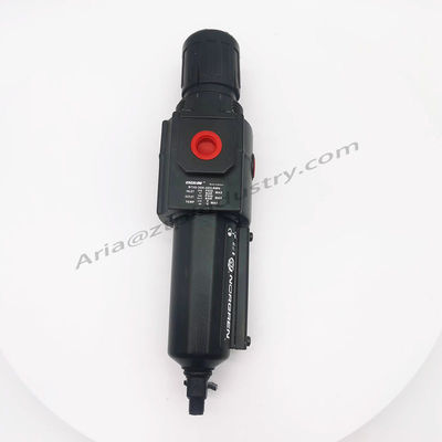 Excelon B74G Serisi Filtre / Düzenleyicisi, 3/4 "PTF Portları, 40um