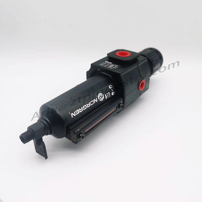 Excelon B74G Serisi Filtre / Düzenleyicisi, 3/4 "PTF Portları, 40um
