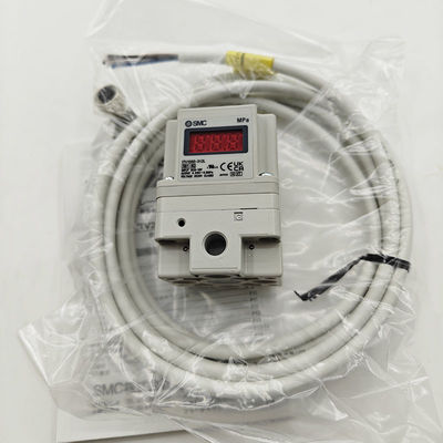 ITV1050-312L Elektropnömatik Düzenleyici ITV1000/2000/3000 Serisi
