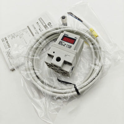 ITV1050-312L Elektropnömatik Düzenleyici ITV1000/2000/3000 Serisi