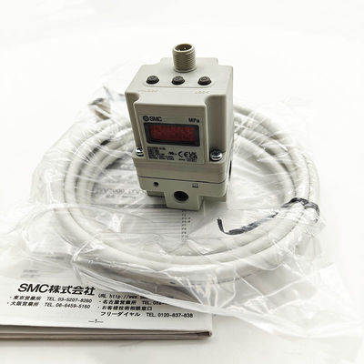 ITV1050-312L Elektropnömatik Düzenleyici ITV1000/2000/3000 Serisi