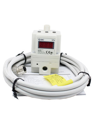 ITV1050-312L Elektropnömatik Düzenleyici ITV1000/2000/3000 Serisi