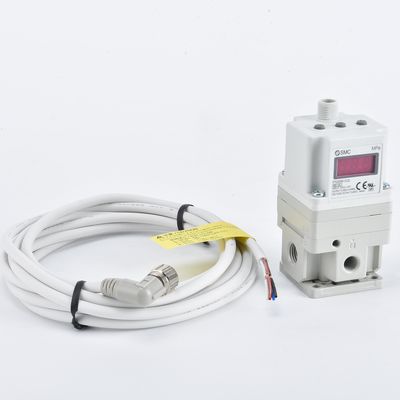 SMC elektrikli orantılı valf ITV2030-312L,0.09MPA