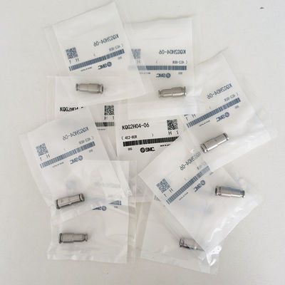 Birlik Bağlantı Fittings 316 paslanmaz çelik için baskı ((KQG2H04-06)