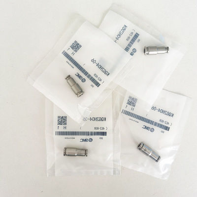 Birlik Bağlantı Fittings 316 paslanmaz çelik için baskı ((KQG2H04-06)