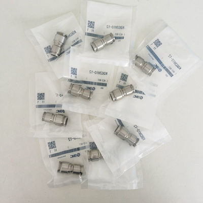 KQG2H10-12 Pnömatik boru armatürleri 19mm SMC Pnömatik armatürler