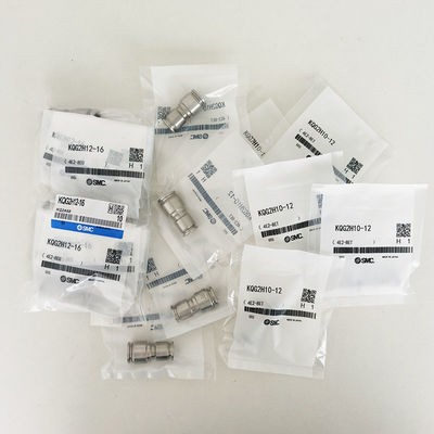 KQG2H12-16 SMC Hızlı Bağlantı Fittings,SUS316,0~1Mpa