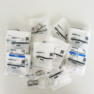 KQG2H12-16 SMC Hızlı Bağlantı Fittings,SUS316,0~1Mpa