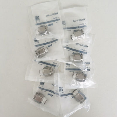 SMC KQG2H06-03S Hızlı Değişim Bağlantısı SS316,0-1mpa,1/8 Fil