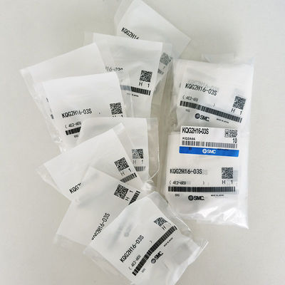 SMC KQG2H06-03S Hızlı Değişim Bağlantısı SS316,0-1mpa,1/8 Fil