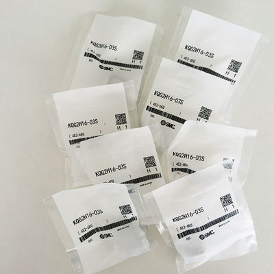 SMC KQG2H06-03S Hızlı Değişim Bağlantısı SS316,0-1mpa,1/8 Fil