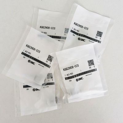 SMC Multi Connector KQG2H08-02S Pnömatik boru armatürleri SUS316