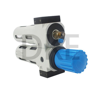 FRC-3/8-D-7-MIDI SMC Hava Filtresi Düzenleyicisi 5 Mikron 1~16 Bar 40mm